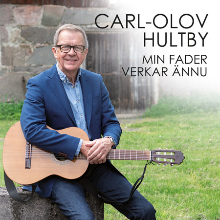 Ny CD med Hultby